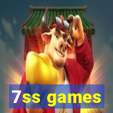 7ss games